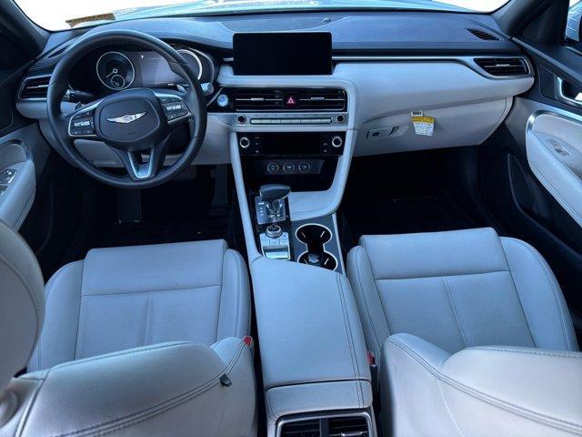 used 2025 Genesis G70 car, priced at $31,855