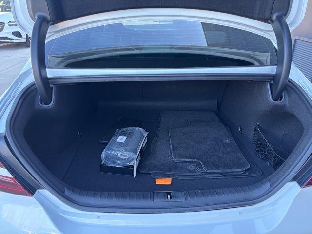 used 2025 Genesis G70 car, priced at $31,855