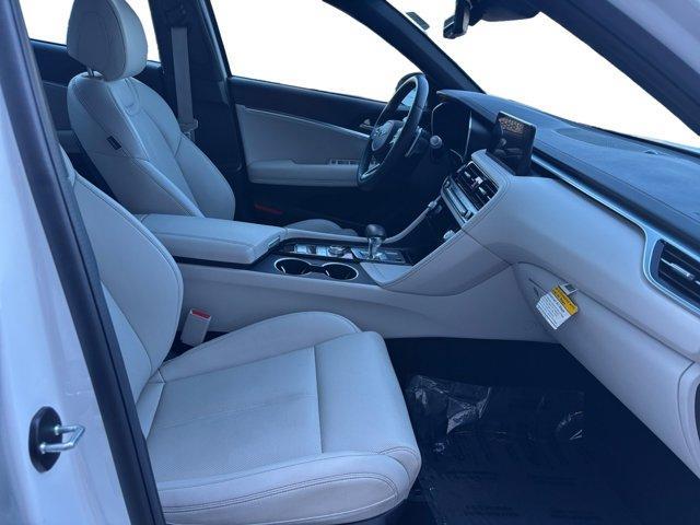 used 2025 Genesis G70 car, priced at $31,855