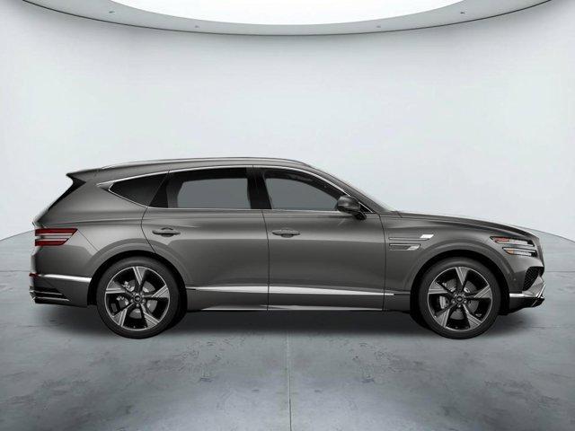 new 2026 Genesis GV80 car, priced at $85,605