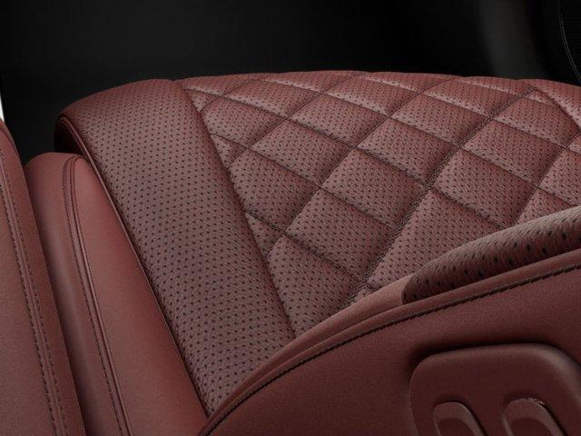 new 2026 Genesis GV80 car, priced at $85,605