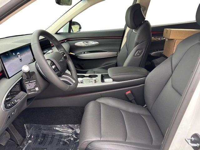 new 2026 Genesis GV70 car, priced at $54,965