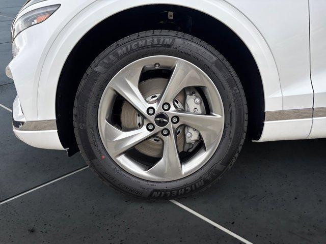 new 2026 Genesis GV70 car, priced at $54,965