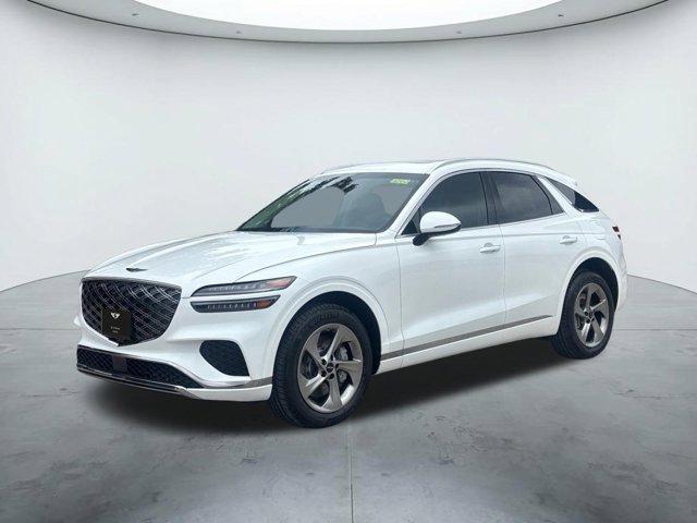 new 2026 Genesis GV70 car, priced at $54,965