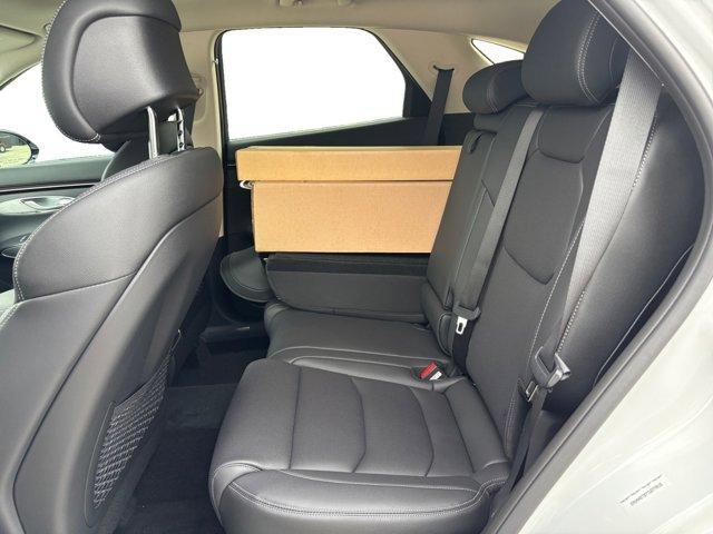 new 2026 Genesis GV70 car, priced at $54,965