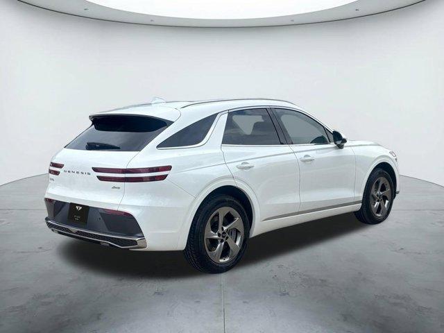 new 2026 Genesis GV70 car, priced at $54,965
