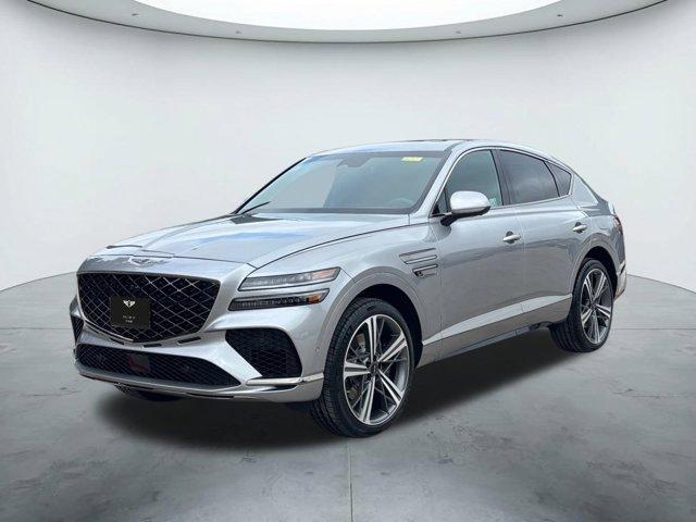 new 2026 Genesis GV80 Coupe car, priced at $90,295