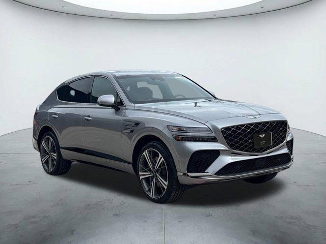 new 2026 Genesis GV80 Coupe car, priced at $90,295