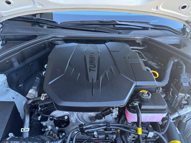 used 2025 Genesis G70 car, priced at $33,927