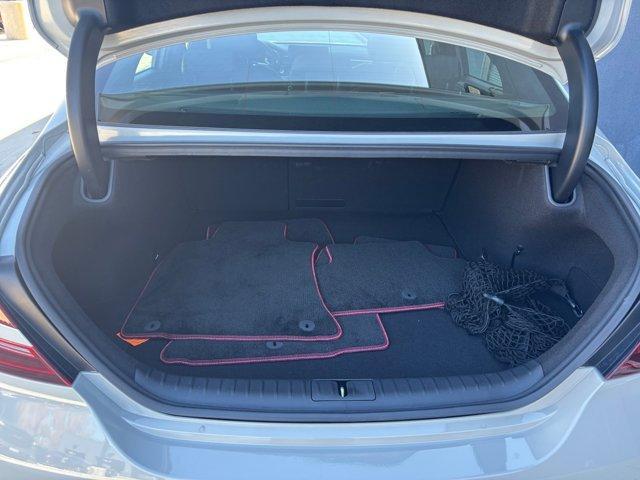 used 2025 Genesis G70 car, priced at $33,927