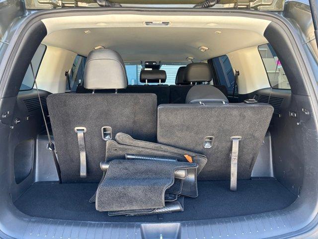 used 2024 Hyundai Santa Fe car, priced at $26,499