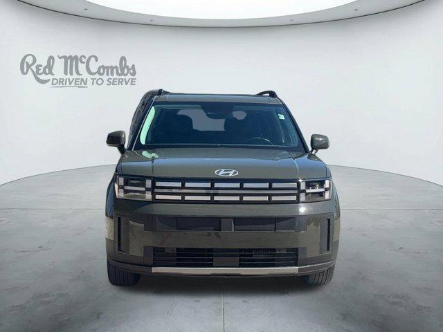 used 2024 Hyundai Santa Fe car, priced at $26,499