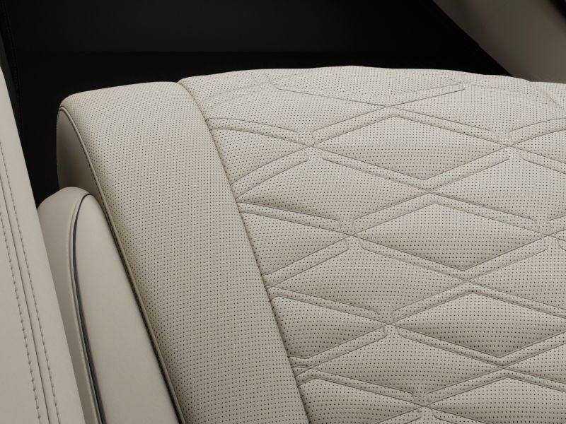 new 2025 Genesis G80 car, priced at $69,205
