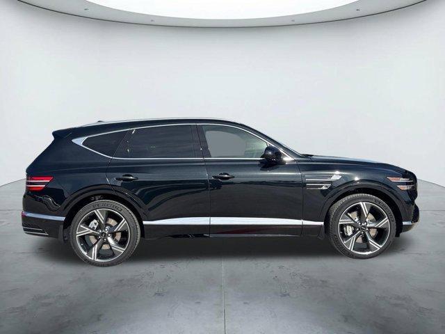new 2026 Genesis GV80 car, priced at $85,695