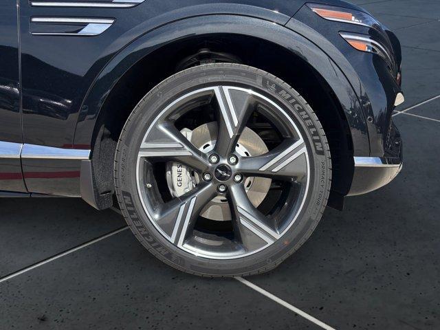 new 2026 Genesis GV80 car, priced at $85,695