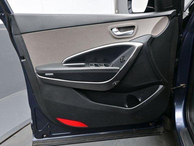 used 2013 Hyundai Santa Fe car, priced at $6,990