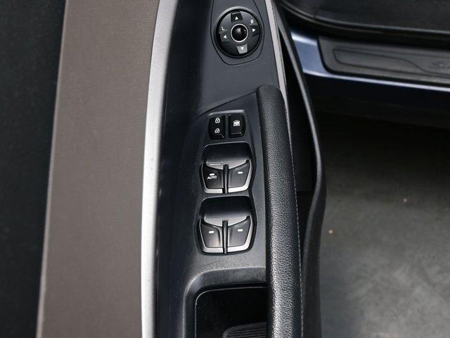 used 2013 Hyundai Santa Fe car, priced at $6,990