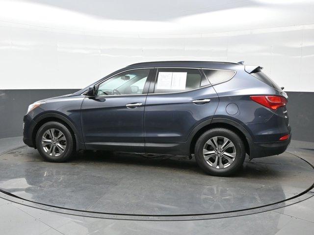 used 2013 Hyundai Santa Fe car, priced at $6,990