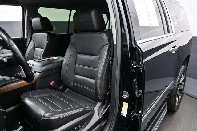 used 2019 GMC Yukon XL car, priced at $25,403