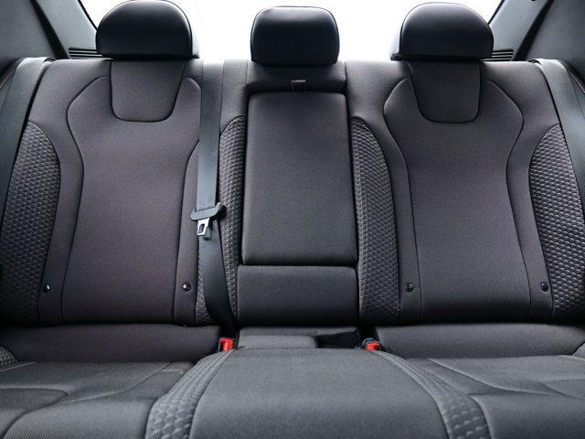 used 2025 Hyundai Elantra car, priced at $24,687