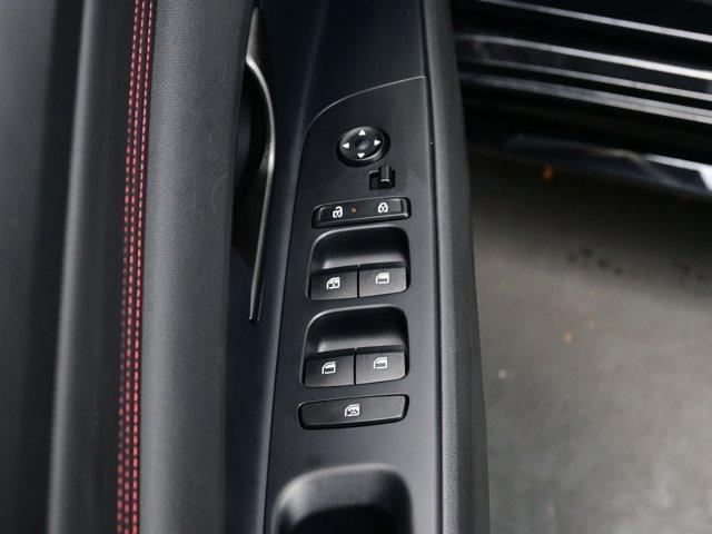 used 2025 Hyundai Elantra car, priced at $24,687