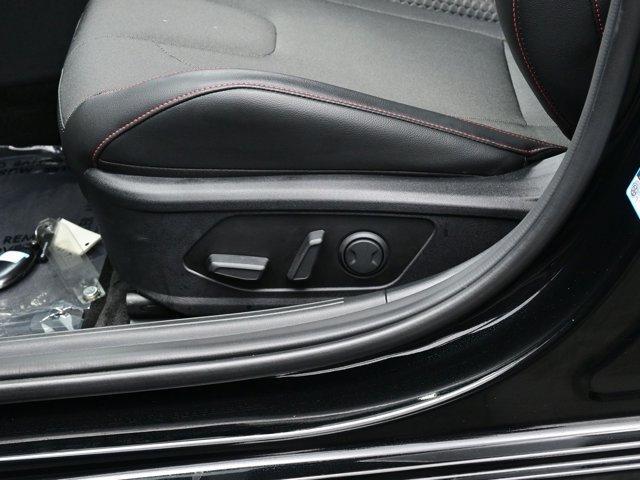 used 2025 Hyundai Elantra car, priced at $24,687