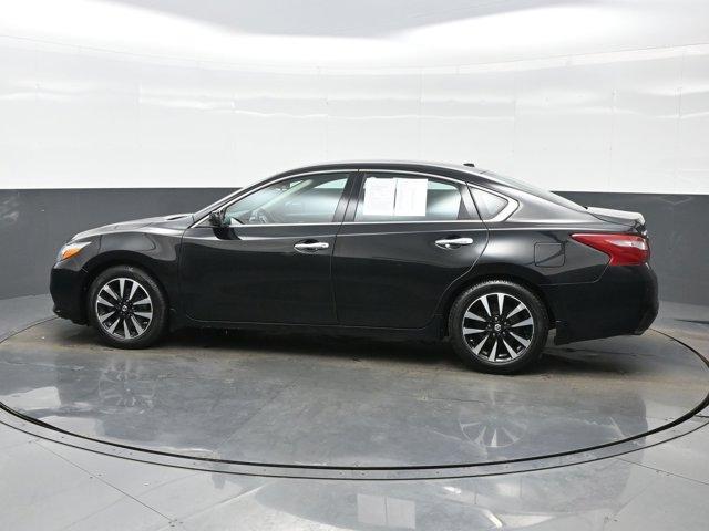 used 2018 Nissan Altima car, priced at $12,490