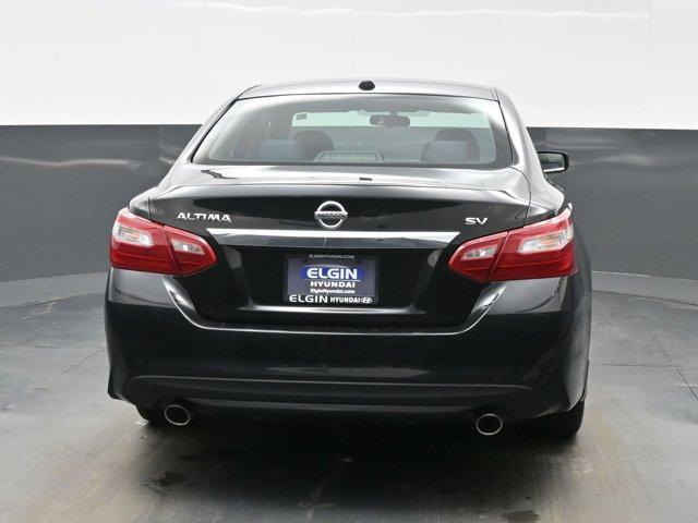 used 2018 Nissan Altima car, priced at $12,490