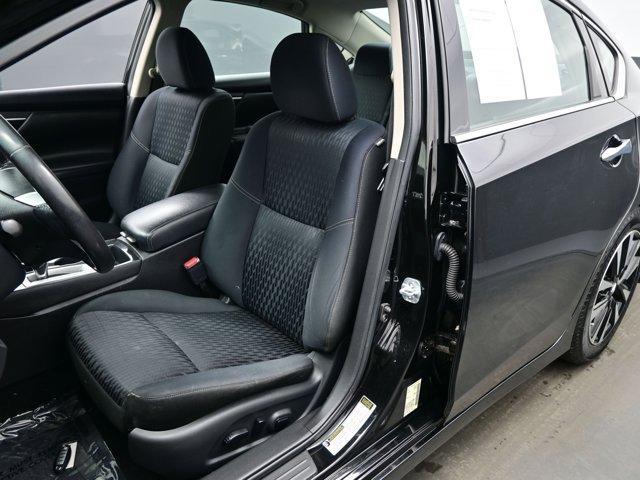used 2018 Nissan Altima car, priced at $12,490