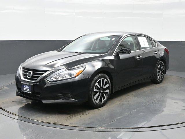 used 2018 Nissan Altima car, priced at $12,490