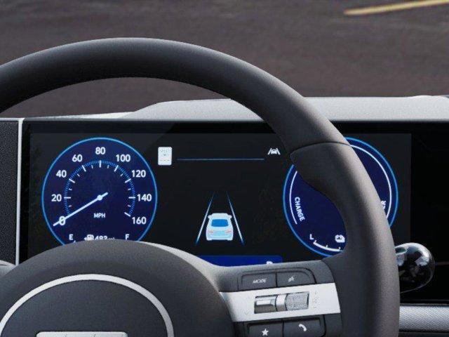 new 2026 Hyundai Sonata Hybrid car