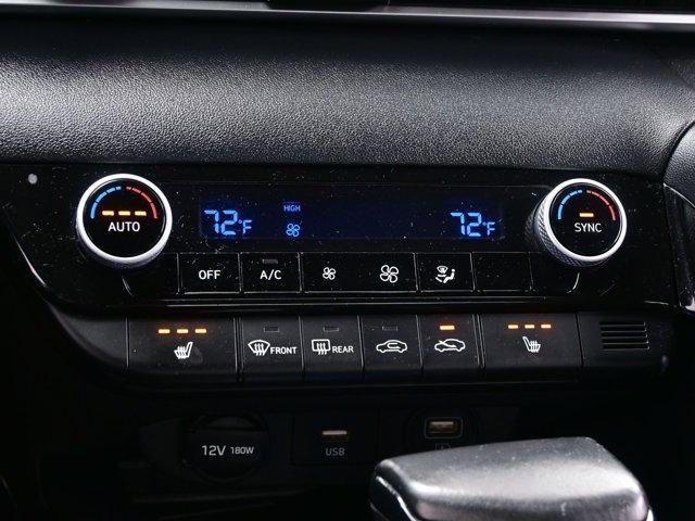 used 2021 Hyundai Elantra car, priced at $13,105