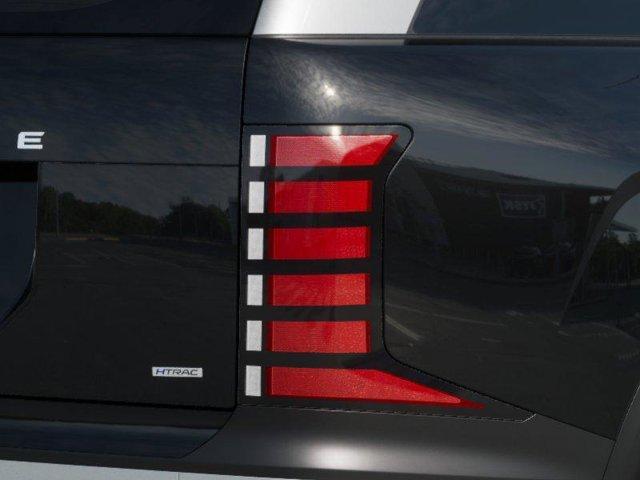 new 2026 Hyundai Palisade car