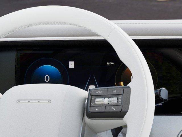 new 2026 Hyundai Palisade car