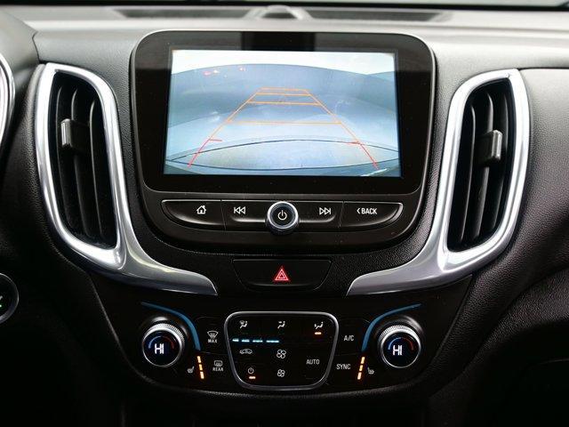 used 2018 Chevrolet Equinox car, priced at $10,990