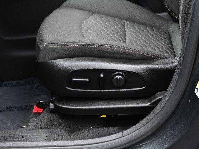 used 2018 Chevrolet Equinox car, priced at $10,990