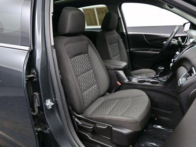 used 2018 Chevrolet Equinox car, priced at $10,990