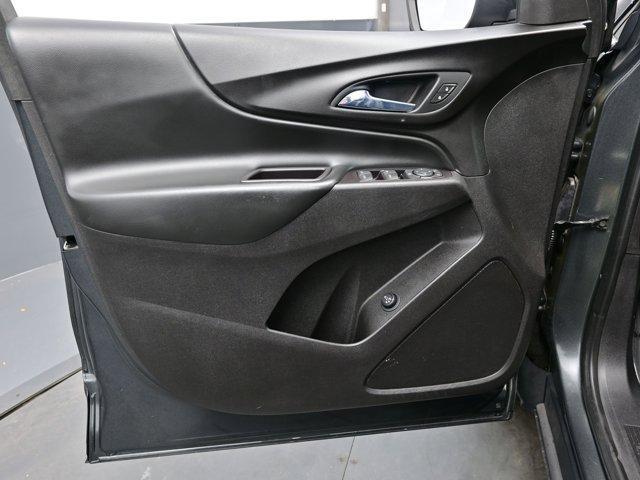 used 2018 Chevrolet Equinox car, priced at $10,990
