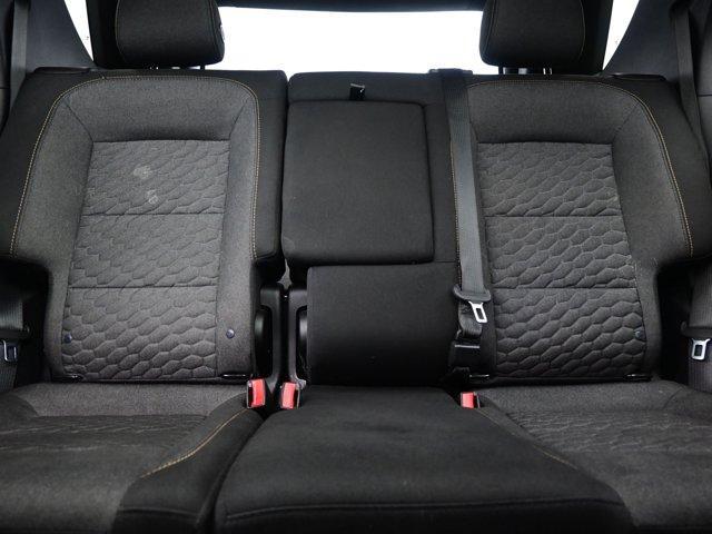 used 2018 Chevrolet Equinox car, priced at $10,990