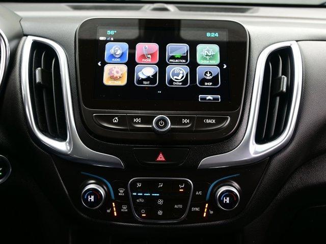 used 2018 Chevrolet Equinox car, priced at $10,990