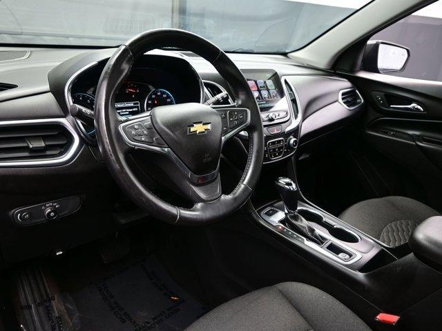 used 2018 Chevrolet Equinox car, priced at $10,990