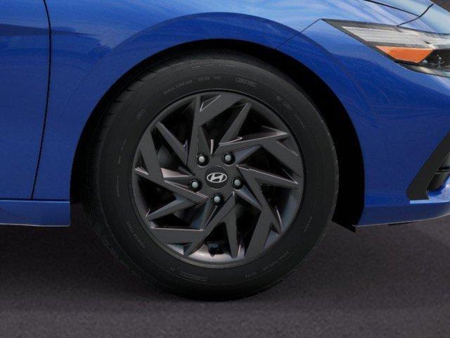 new 2026 Hyundai ELANTRA HEV car