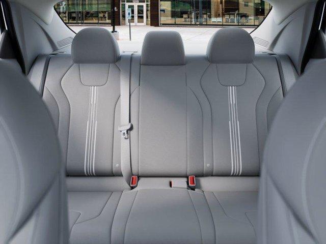 new 2026 Hyundai ELANTRA HEV car