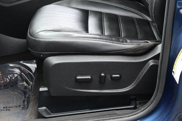 used 2018 Ford Escape car, priced at $14,463