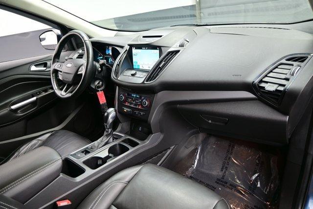 used 2018 Ford Escape car, priced at $14,463