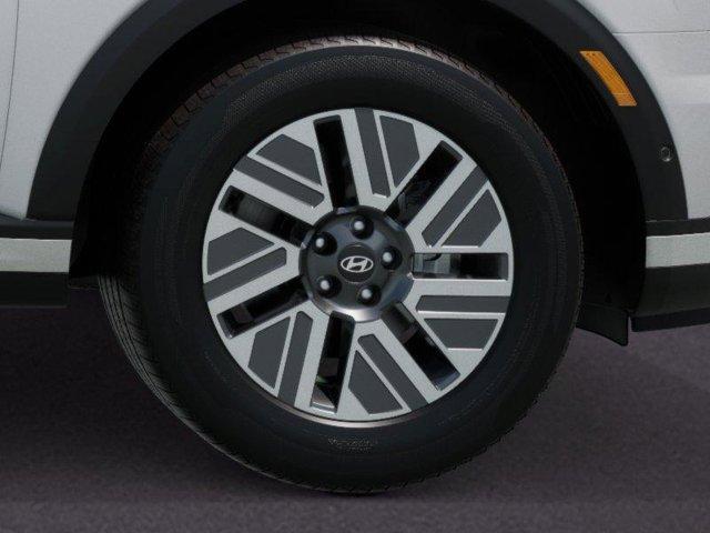 new 2026 Hyundai Palisade Hybrid car