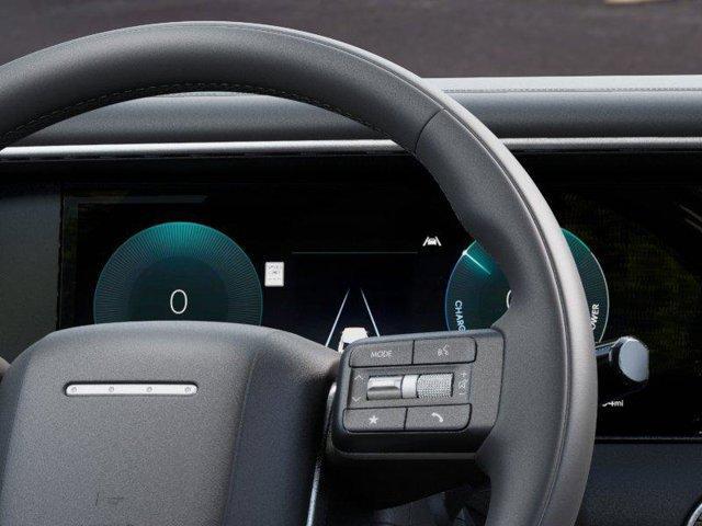 new 2026 Hyundai Palisade Hybrid car