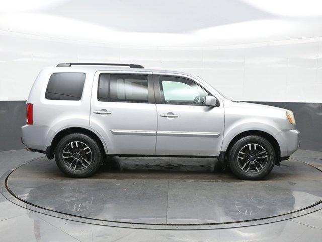 used 2011 Honda Pilot car, priced at $9,300