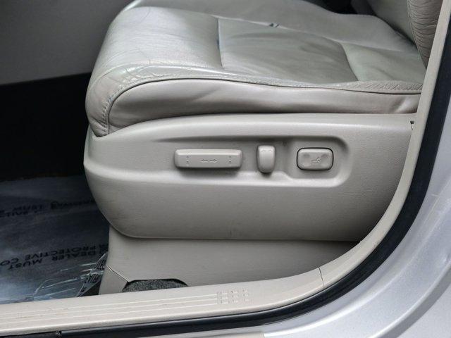 used 2011 Honda Pilot car, priced at $9,300