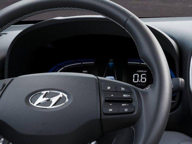 new 2026 Hyundai Venue car